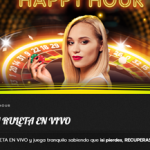 Ruleta en vivo 88Casino