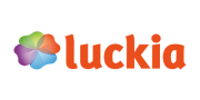 luckia logo