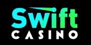 swift casino logo